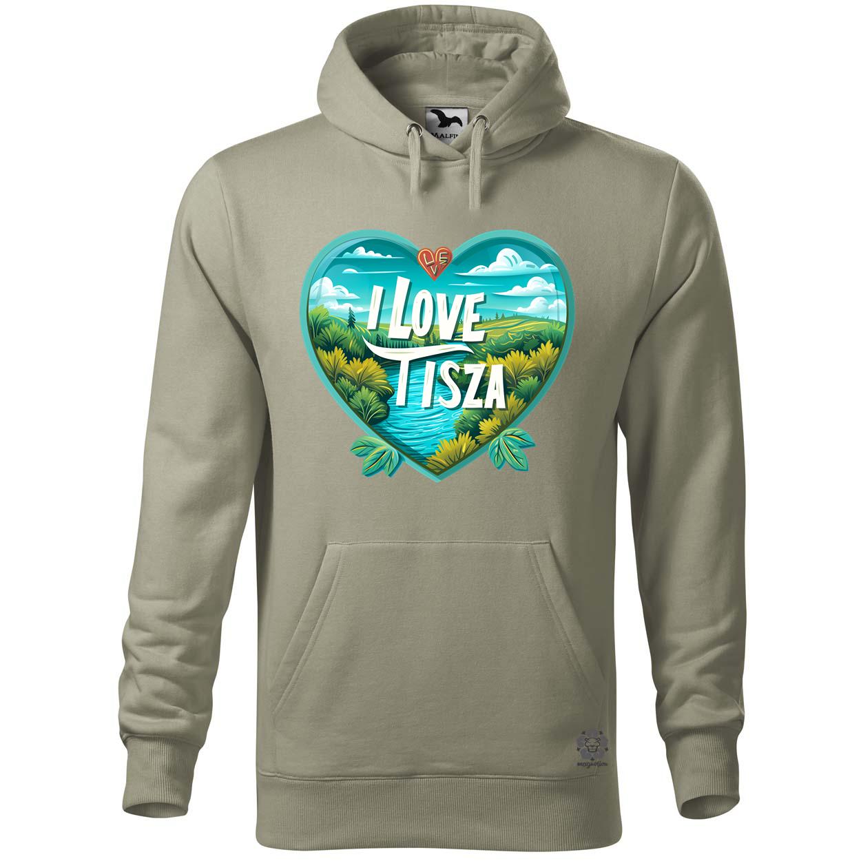 Love Tisza v13