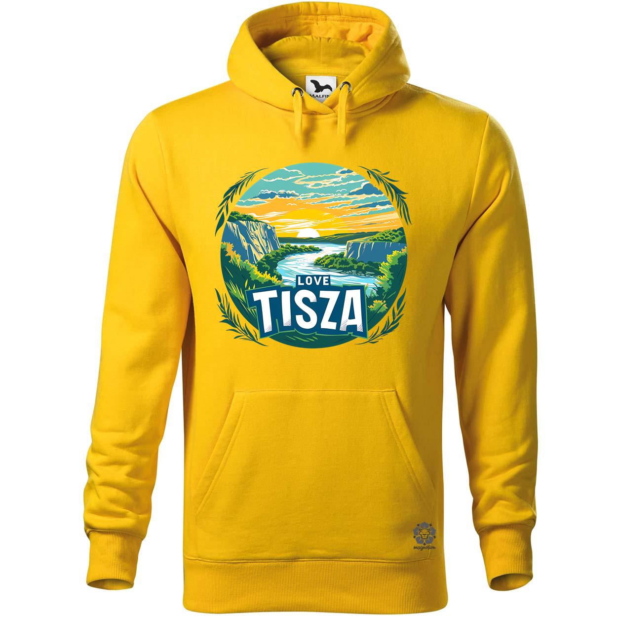 Love Tisza v17