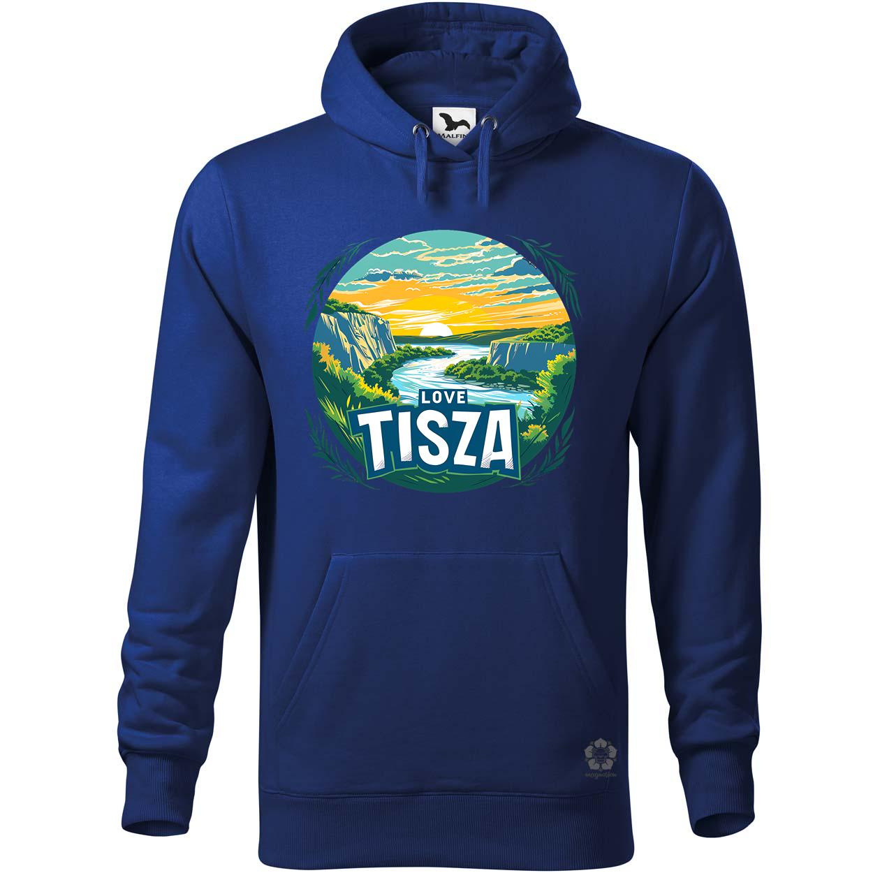 Love Tisza v17