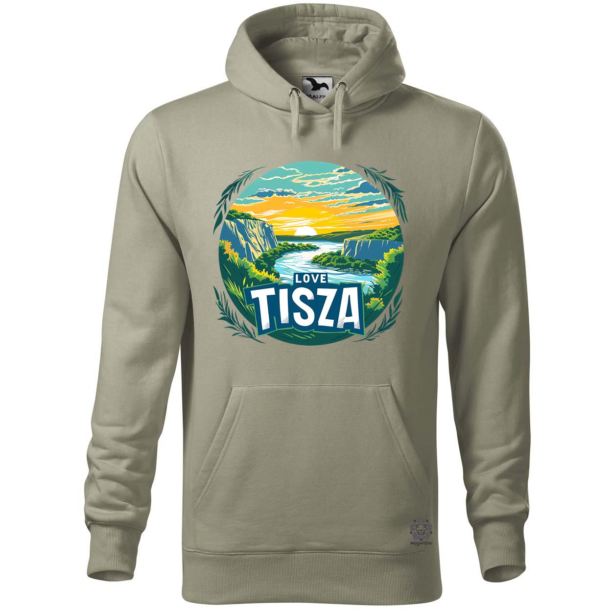 Love Tisza v17