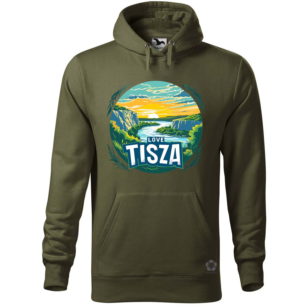 Love Tisza v17