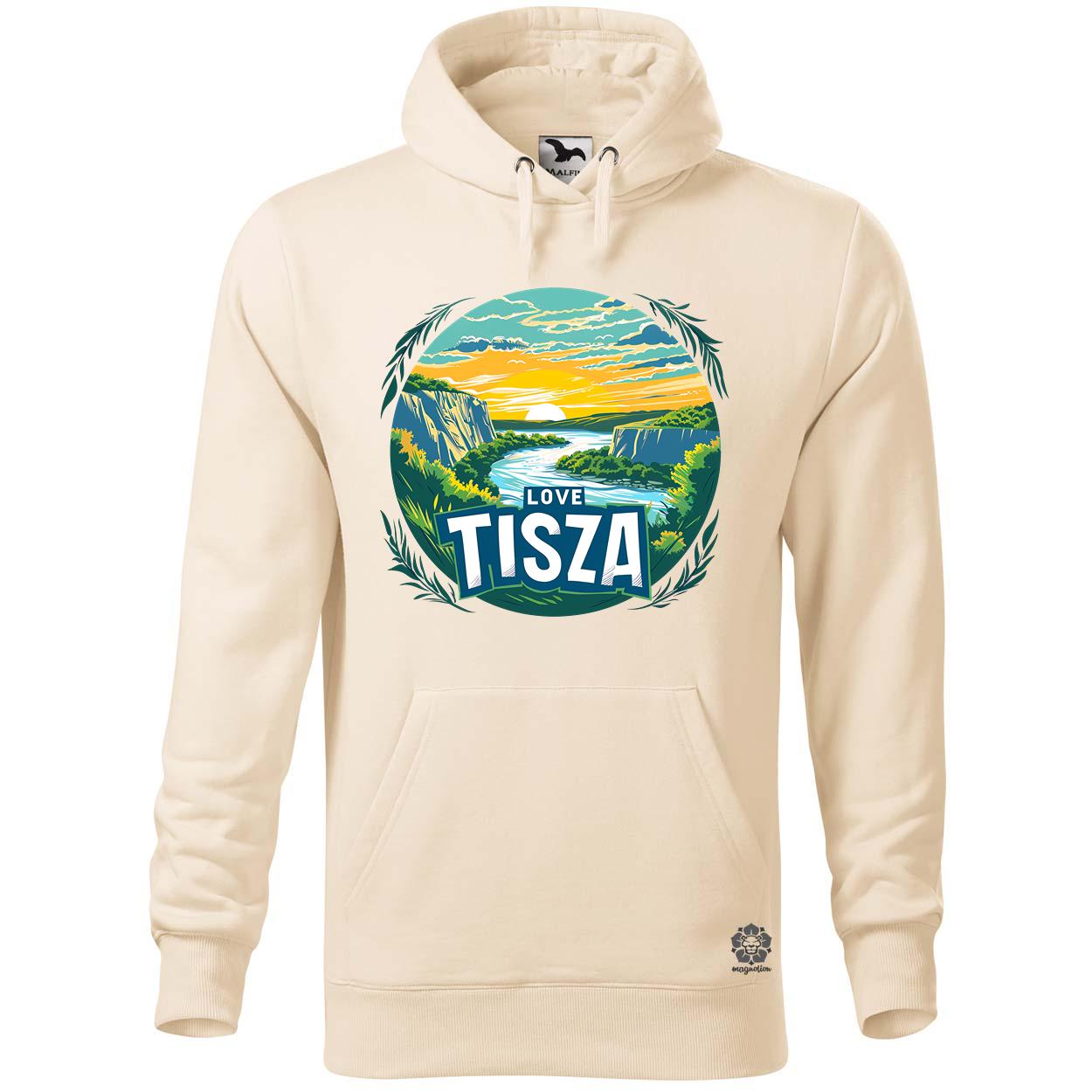 Love Tisza v17