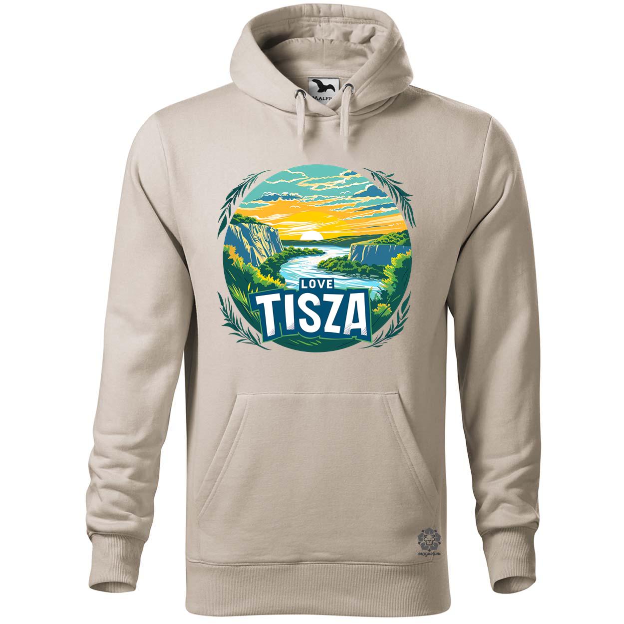 Love Tisza v17