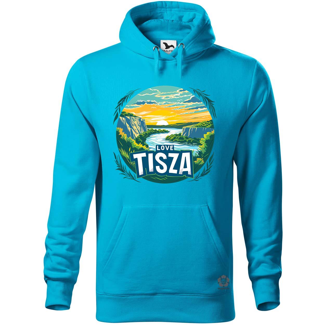 Love Tisza v17