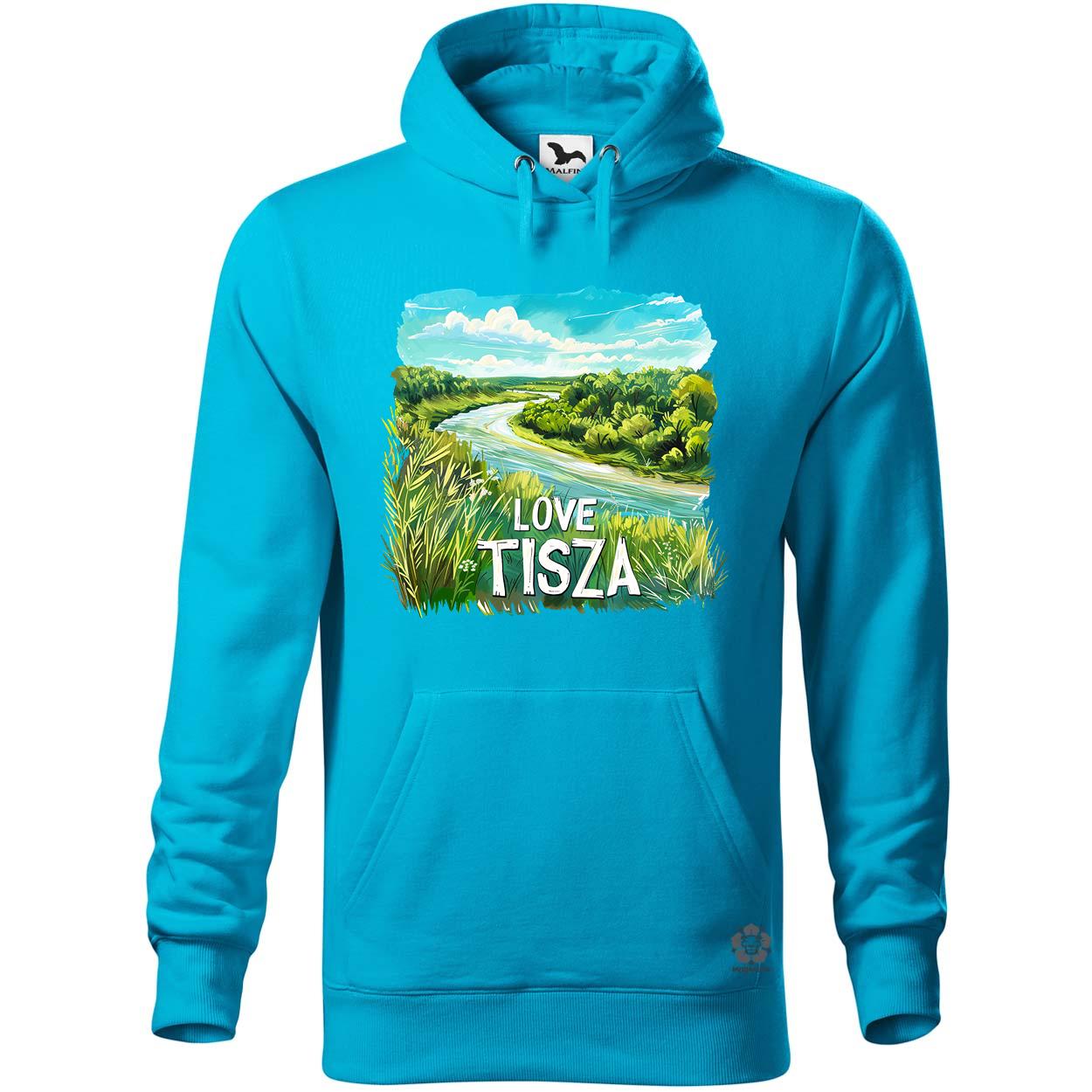 Love Tisza v18