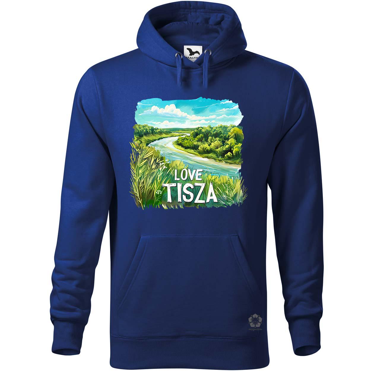 Love Tisza v18