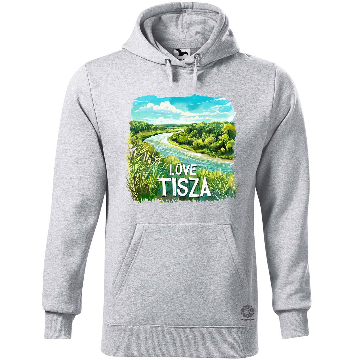 Love Tisza v18