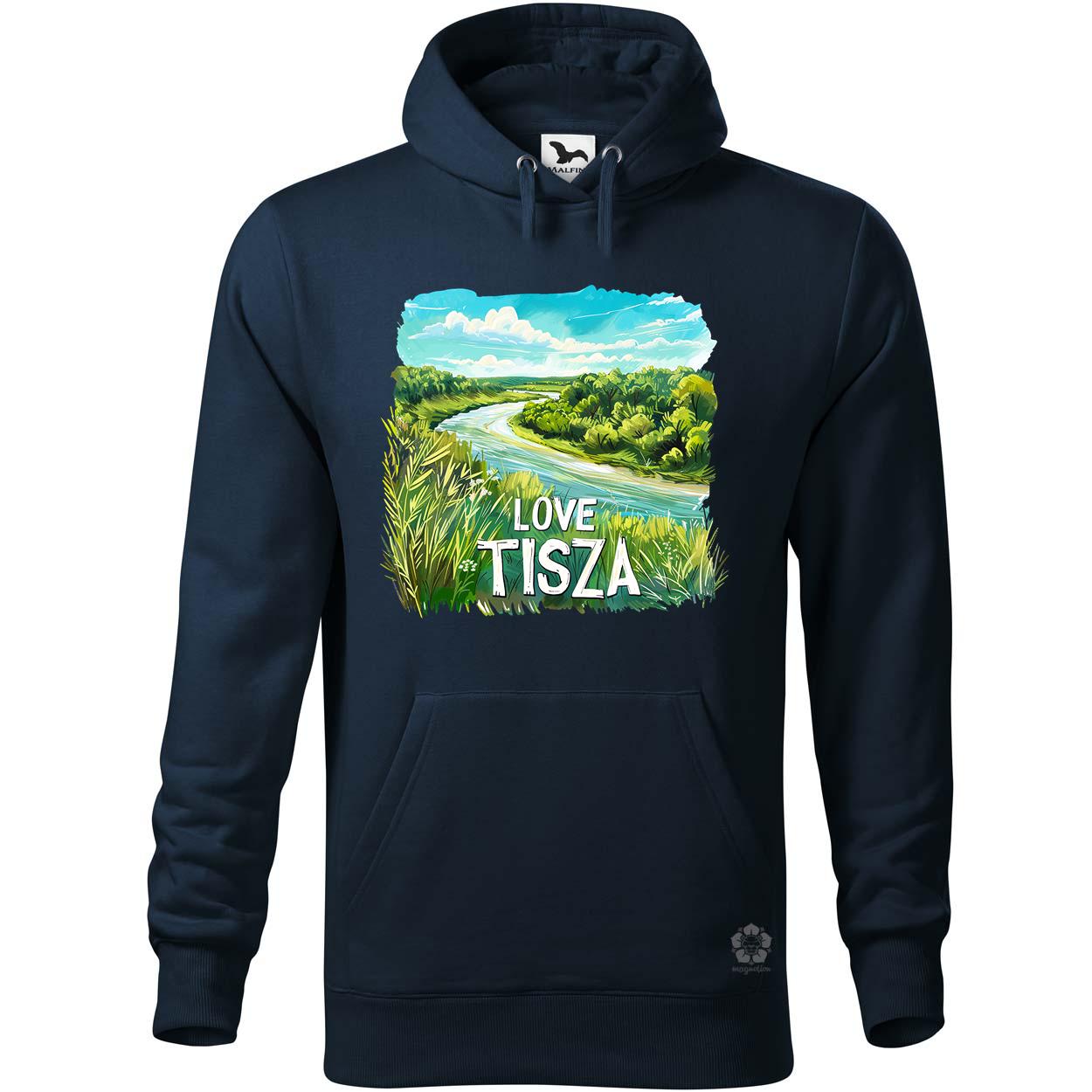 Love Tisza v18