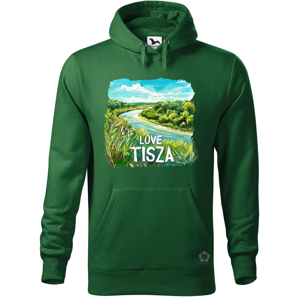 Love Tisza v18