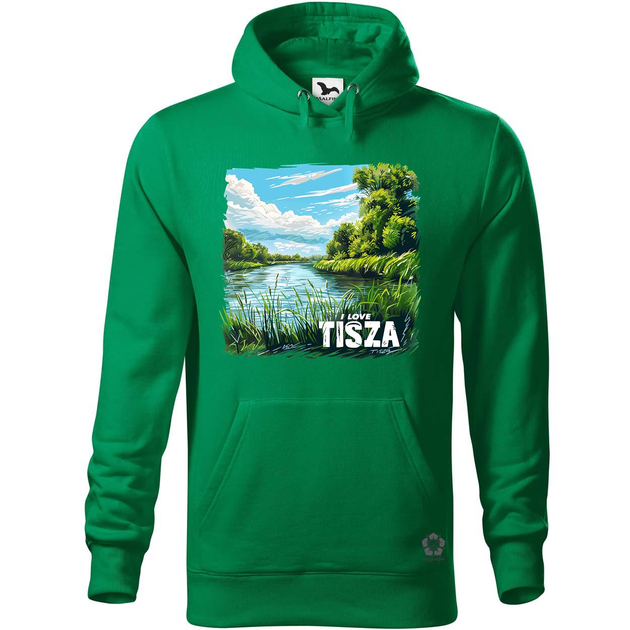 Love Tisza v19