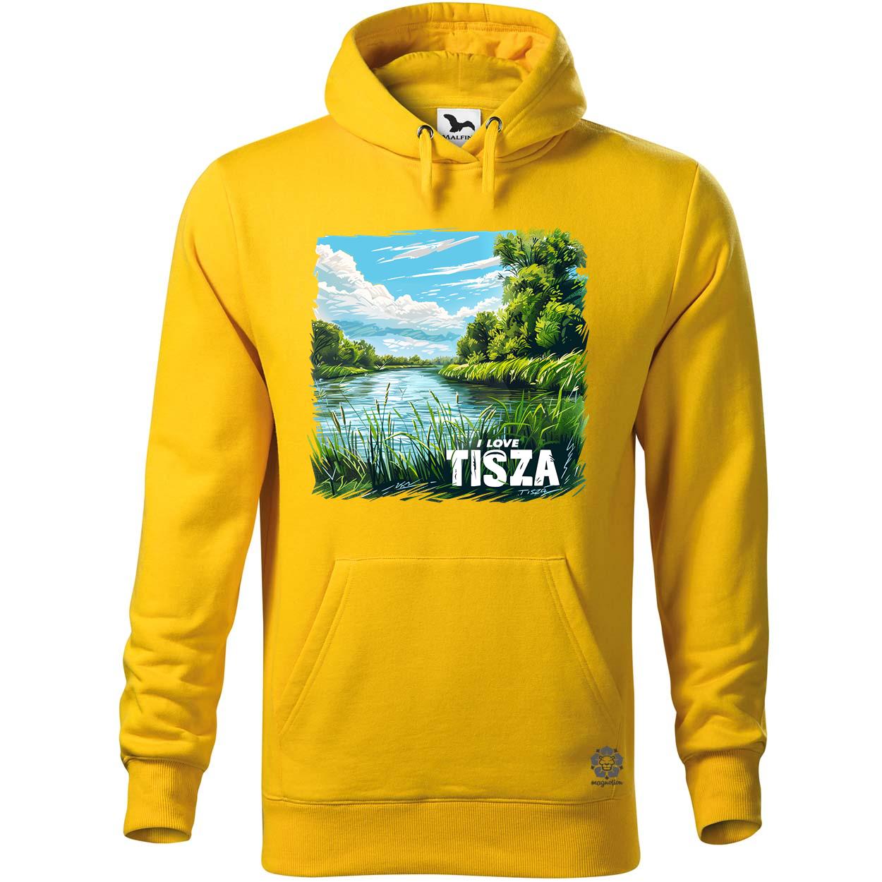 Love Tisza v19