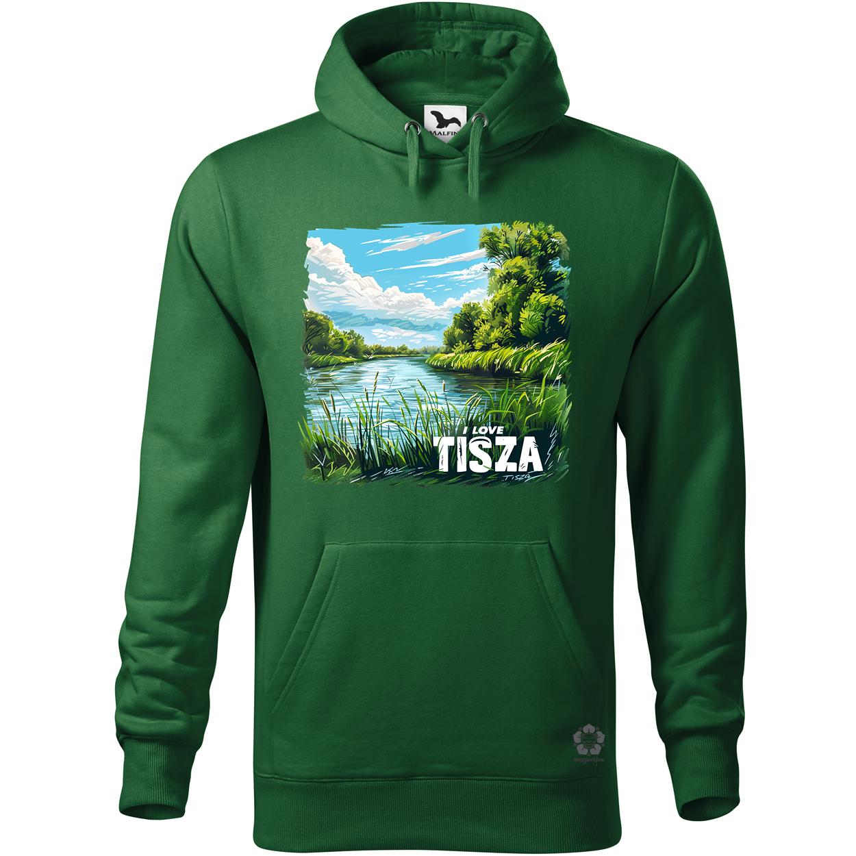 Love Tisza v19