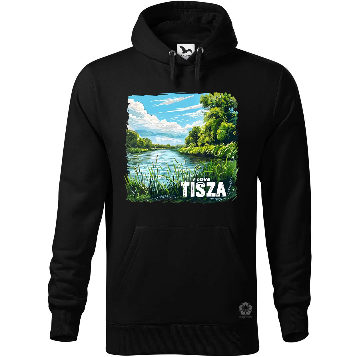 Love Tisza v19