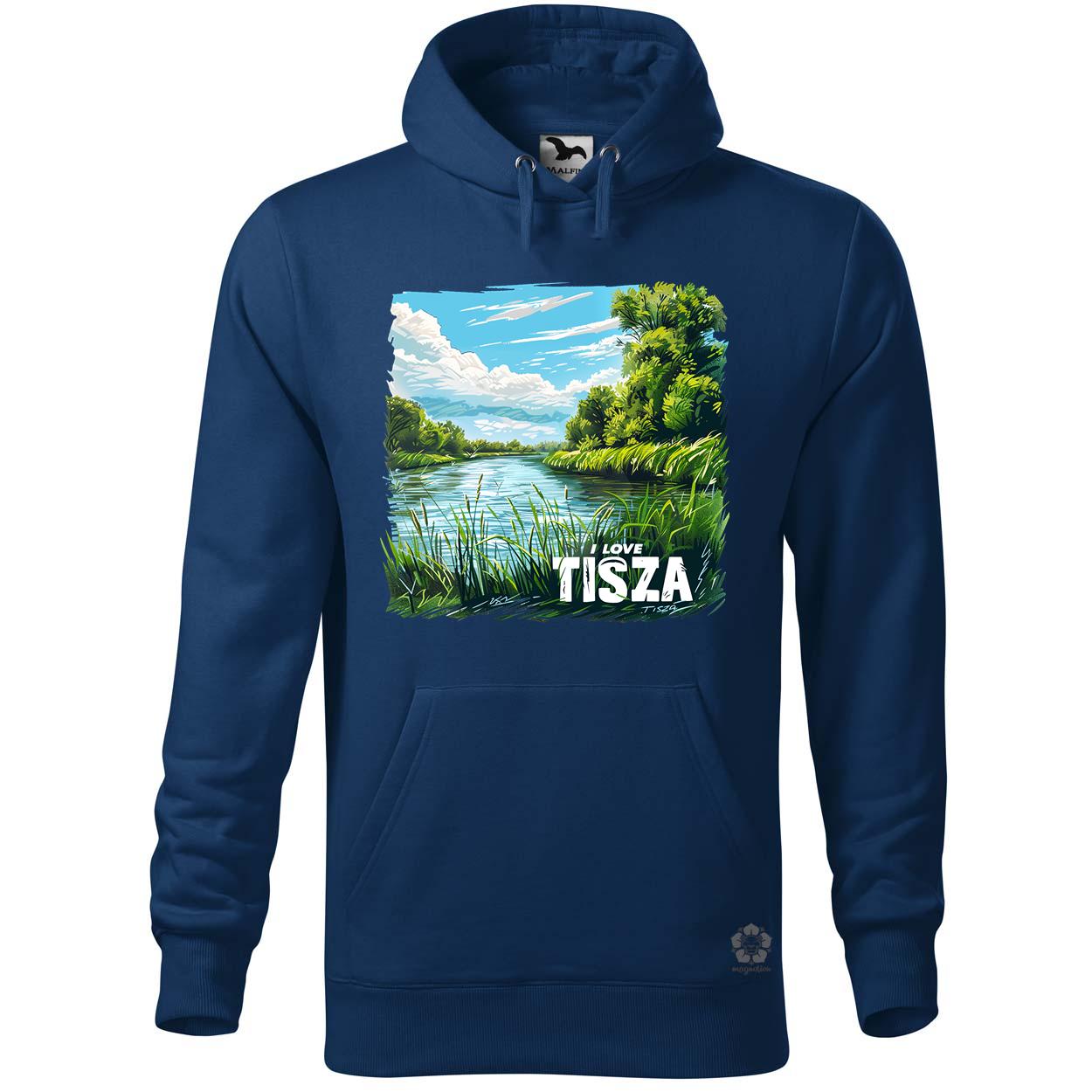 Love Tisza v19