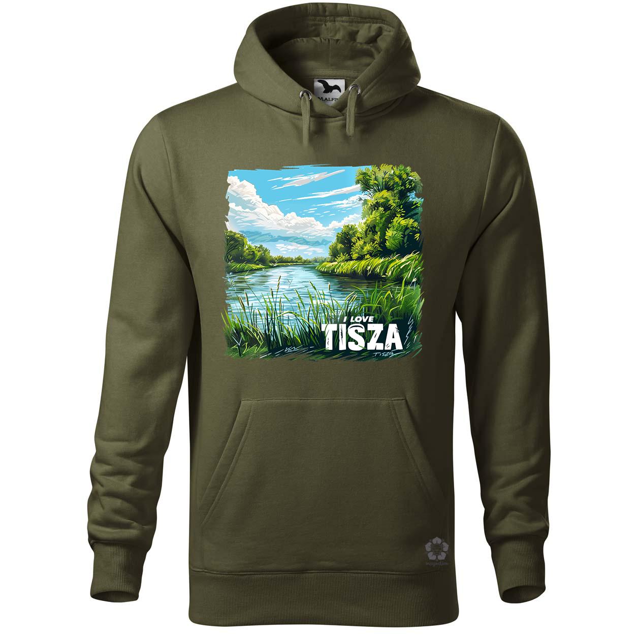 Love Tisza v19