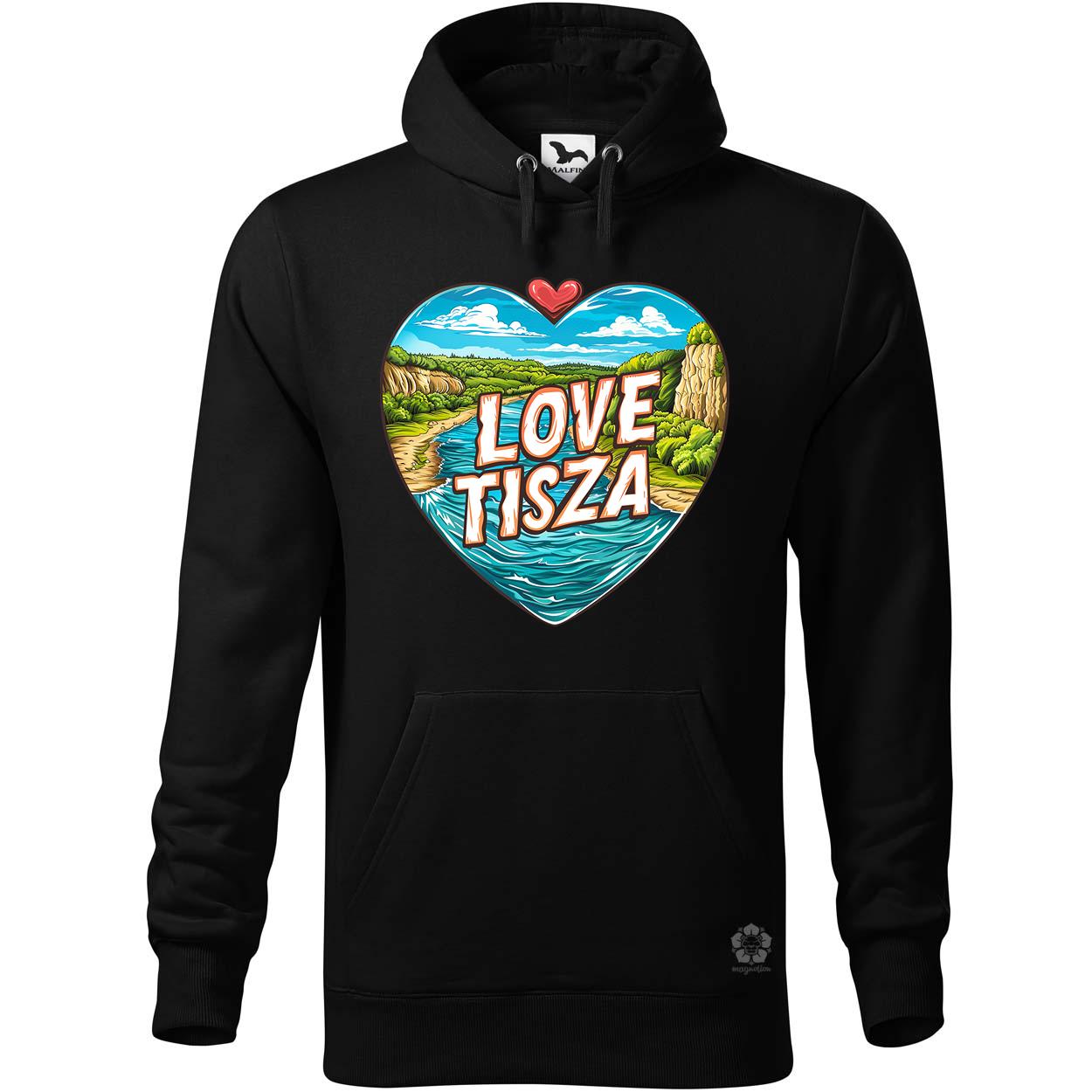 Love Tisza v8