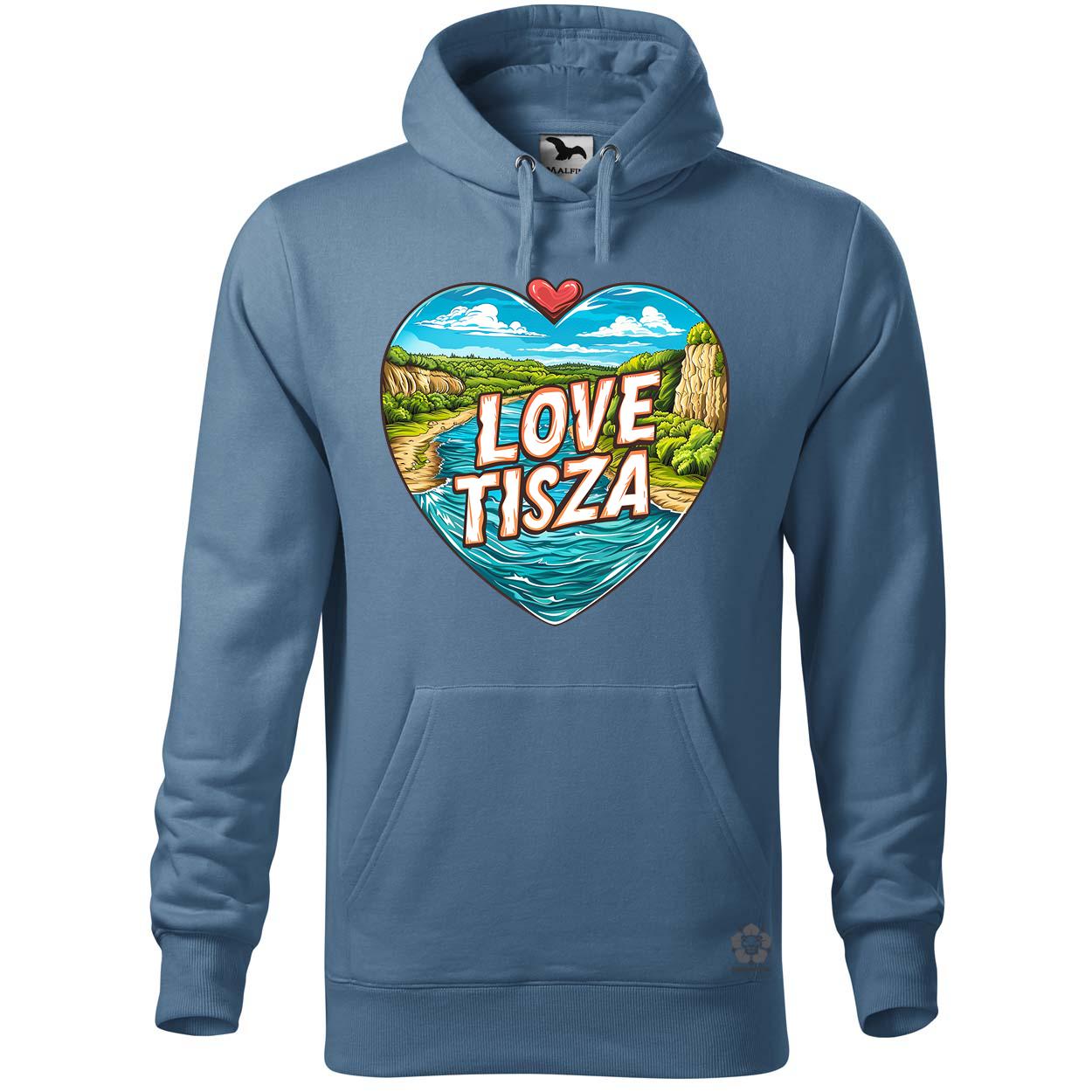 Love Tisza v8