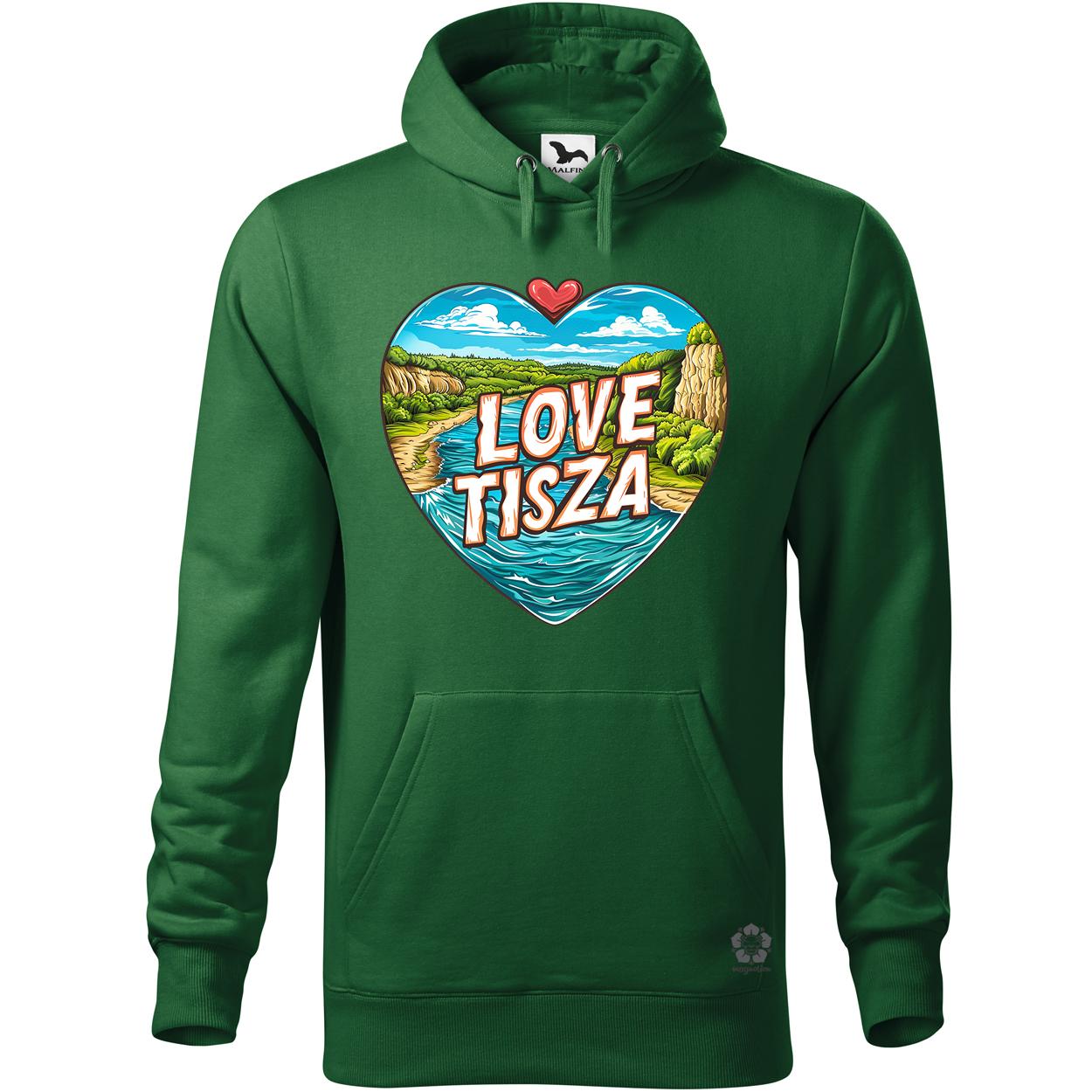 Love Tisza v8