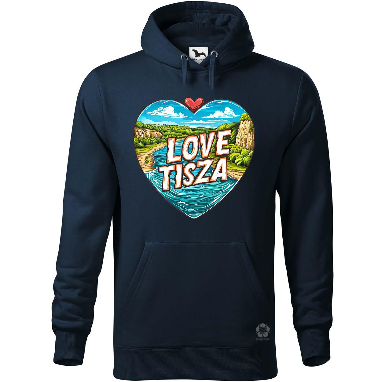 Love Tisza v8