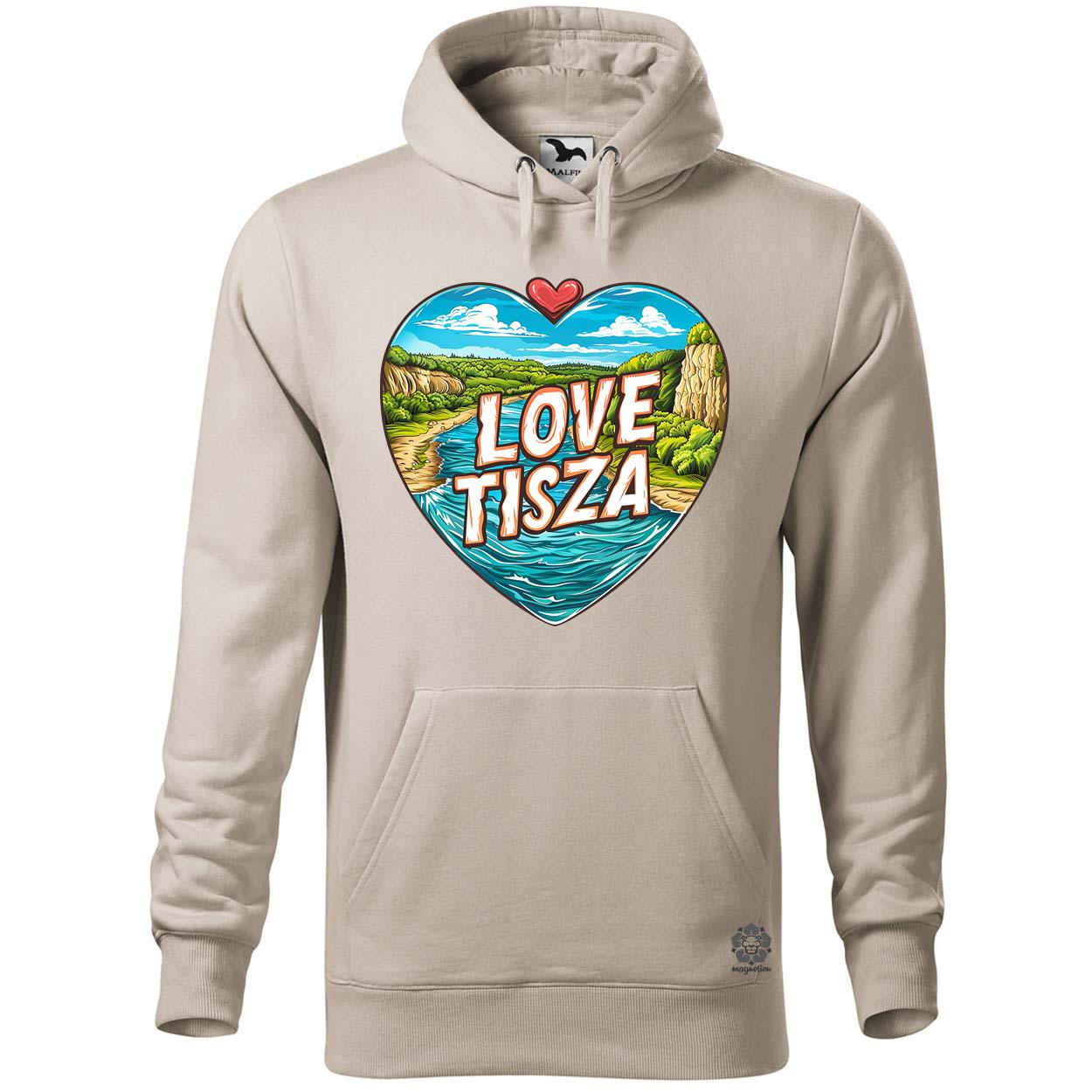 Love Tisza v8