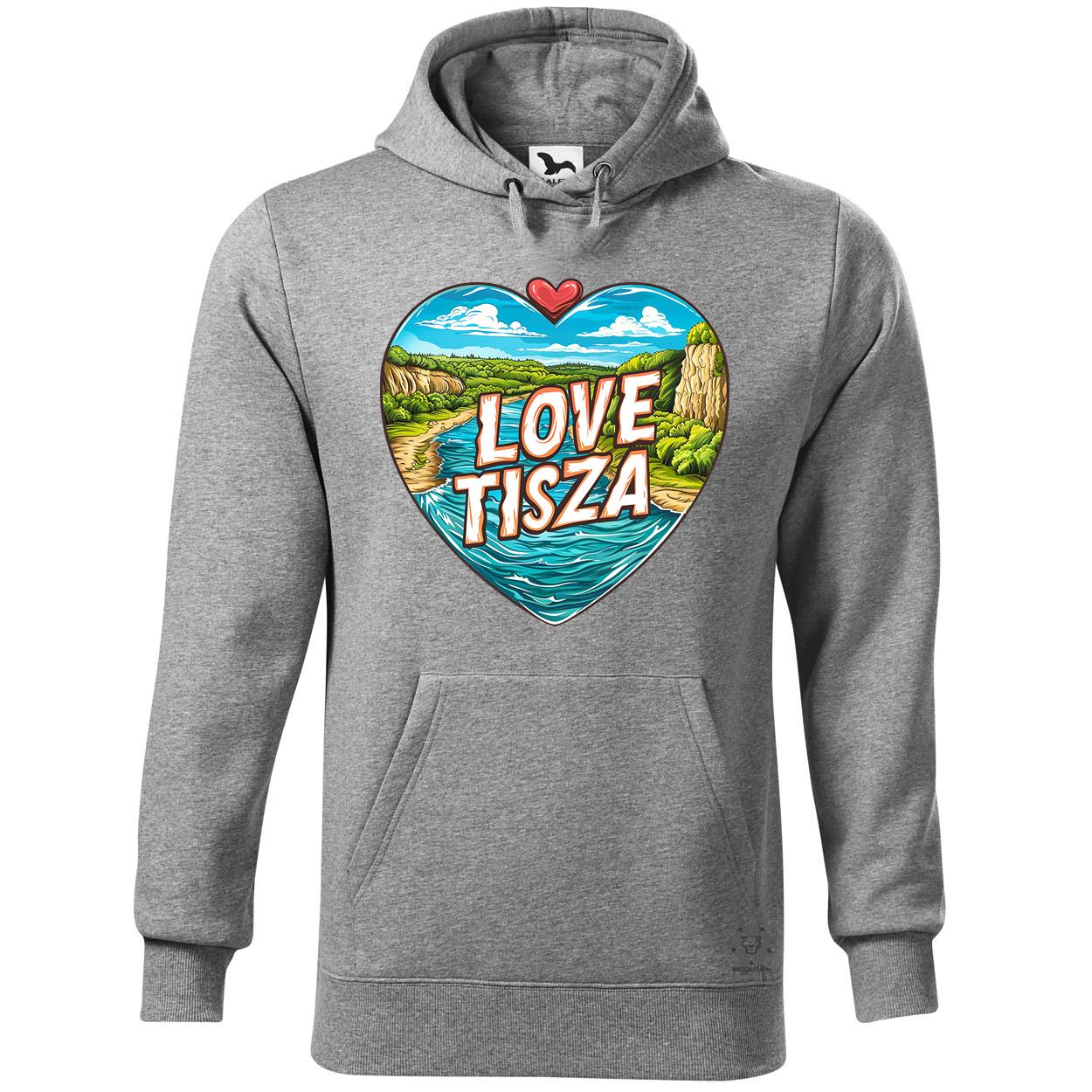 Love Tisza v8