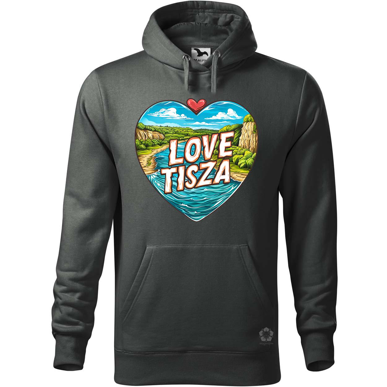 Love Tisza v8