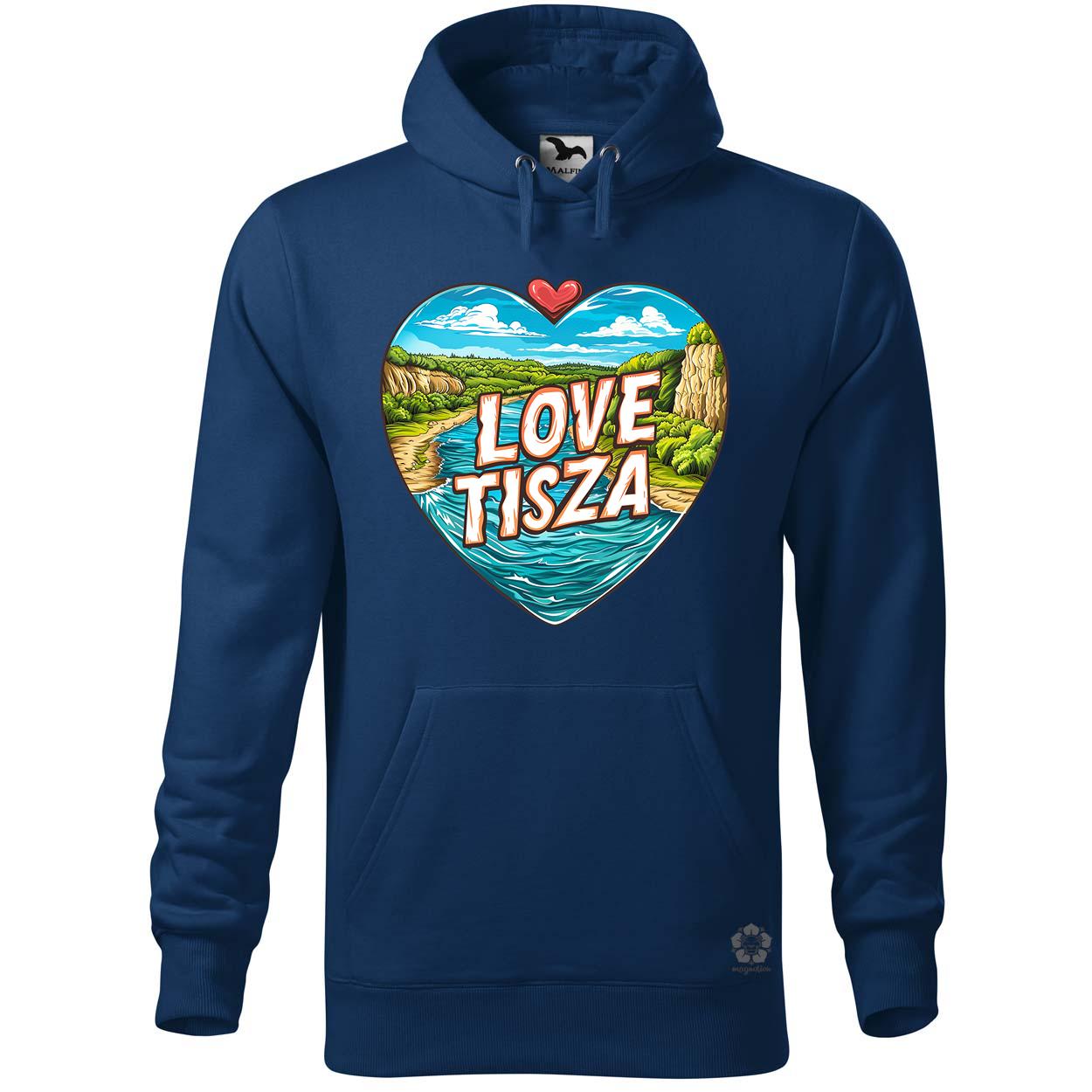 Love Tisza v8