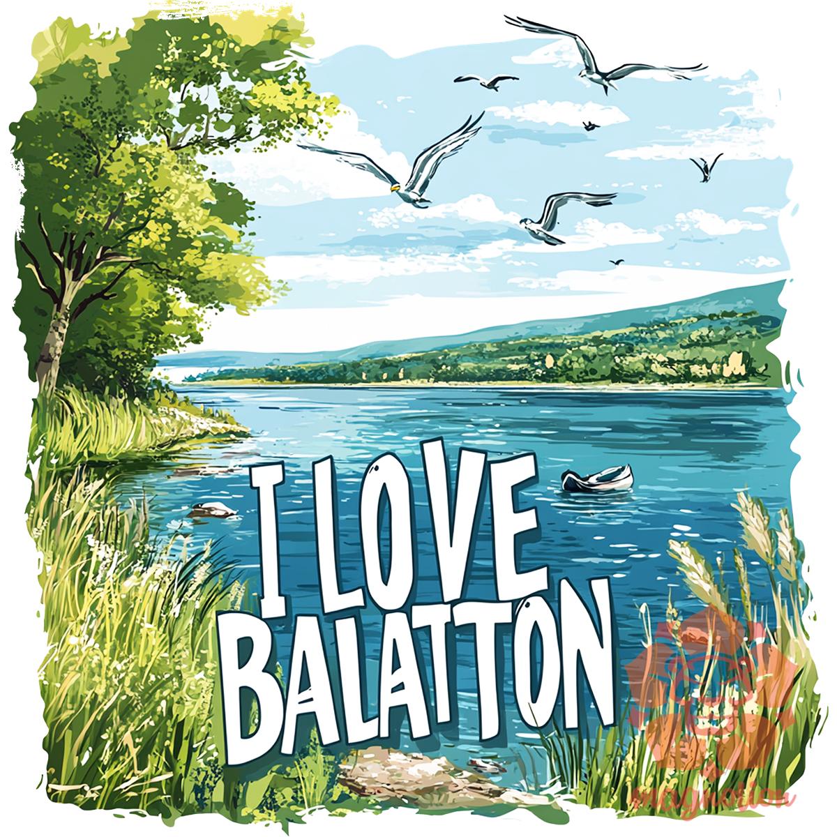 Love Balaton v22