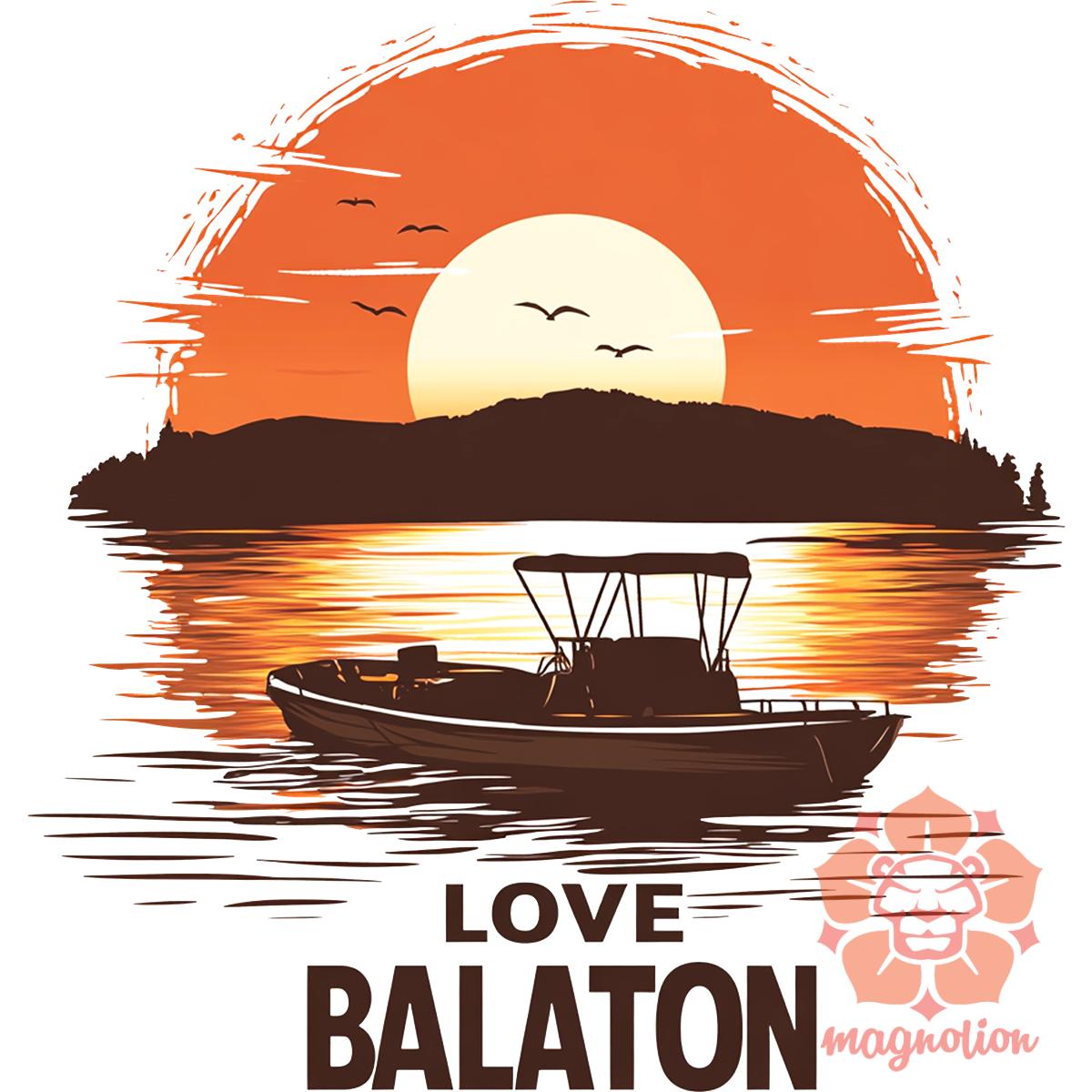 Love Balaton v25