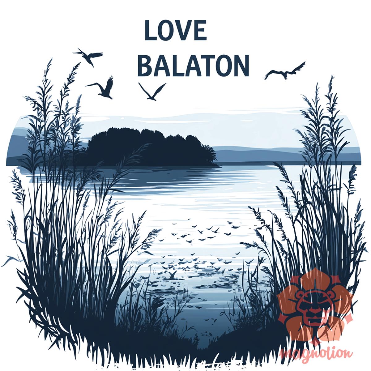 Love Balaton v27