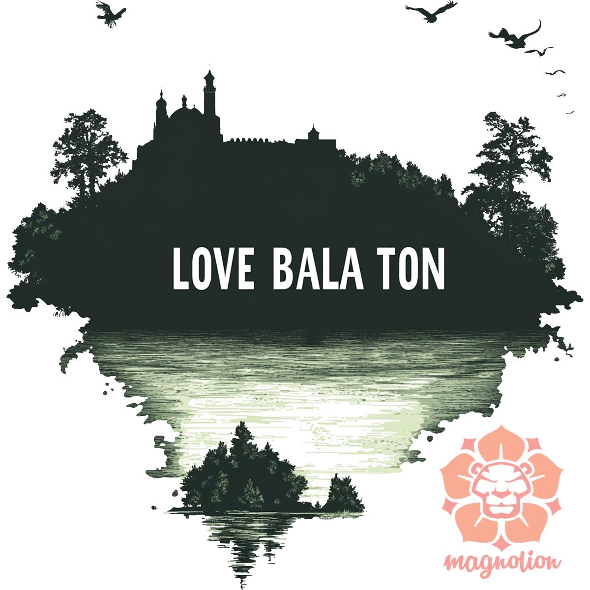 Love Balaton v32