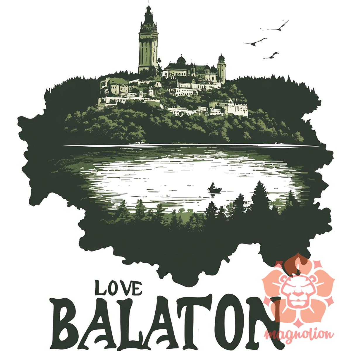 Love Balaton v33