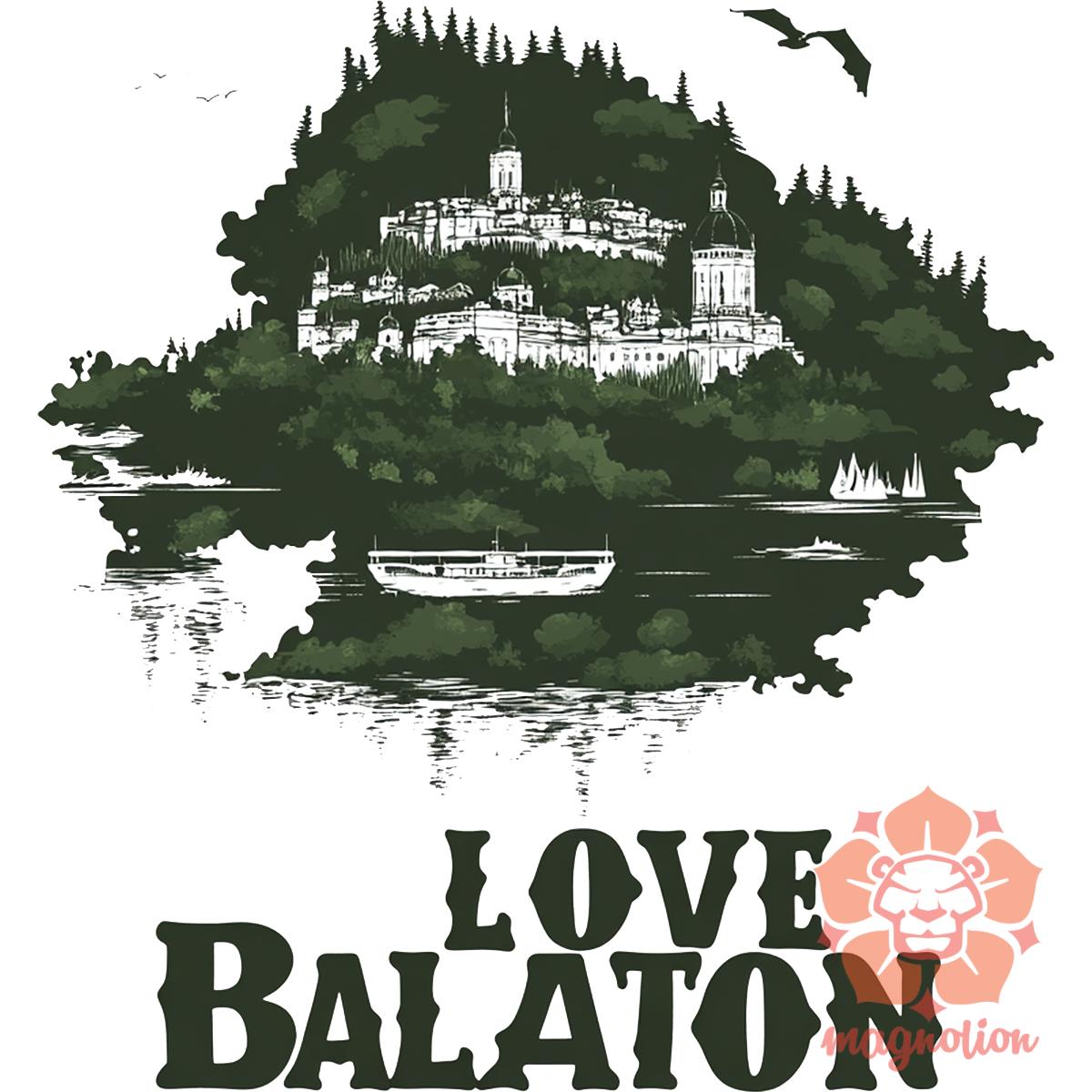 Love Balaton v34