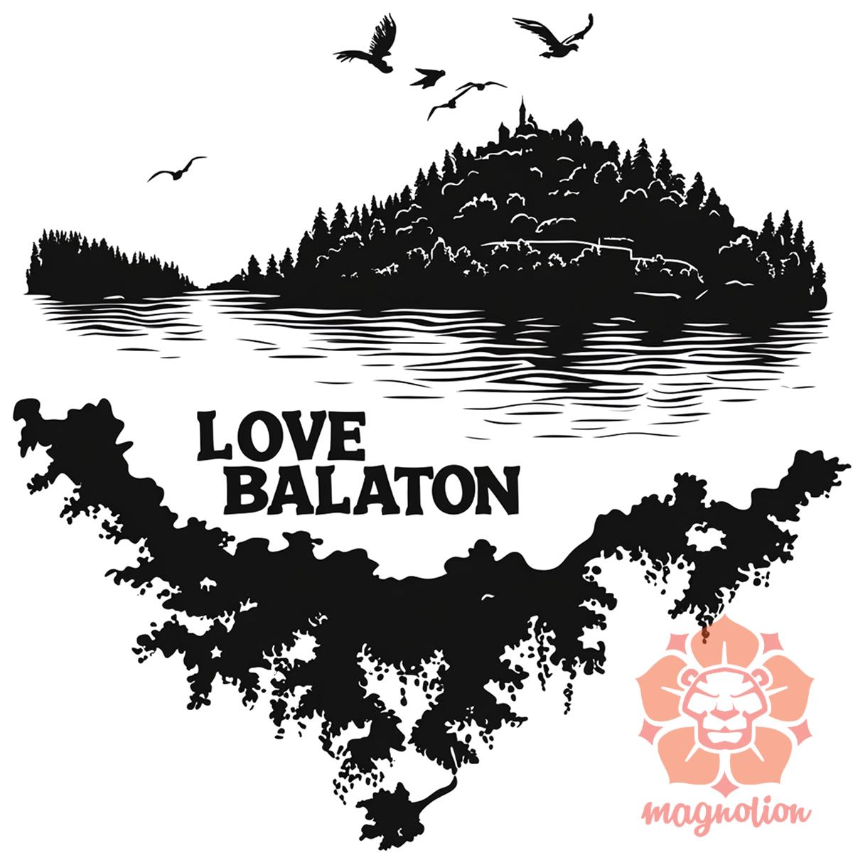 Love Balaton v38