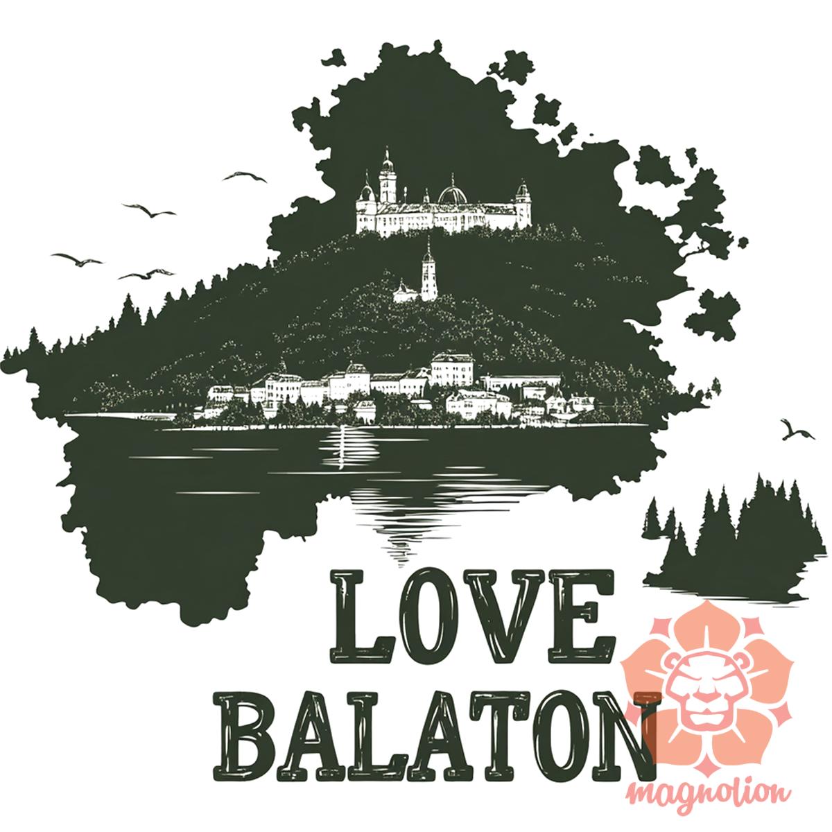 Love Balaton v40