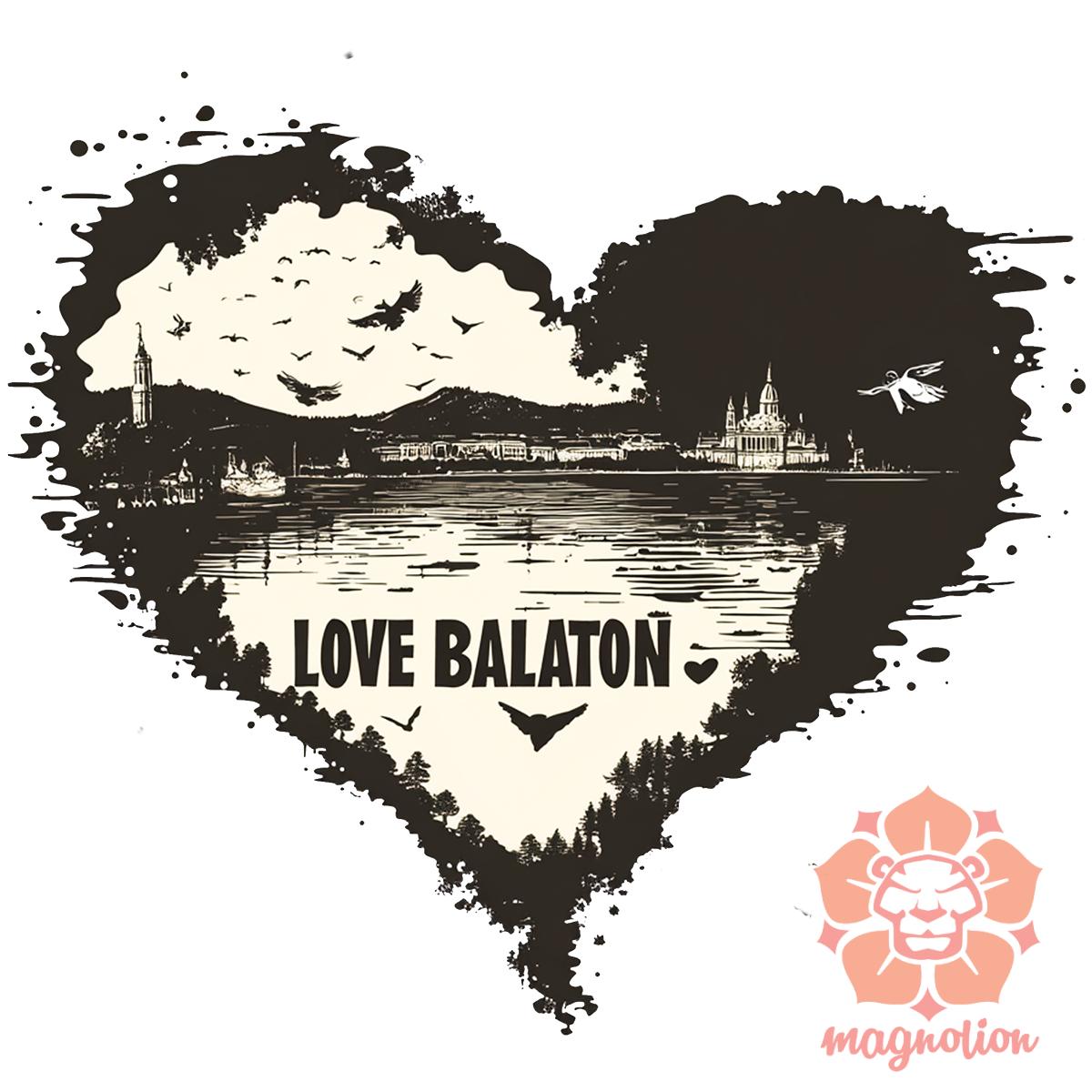 Love Balaton v46