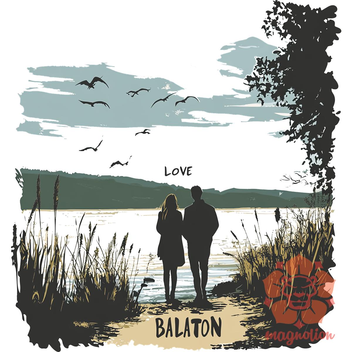 Love Balaton v51