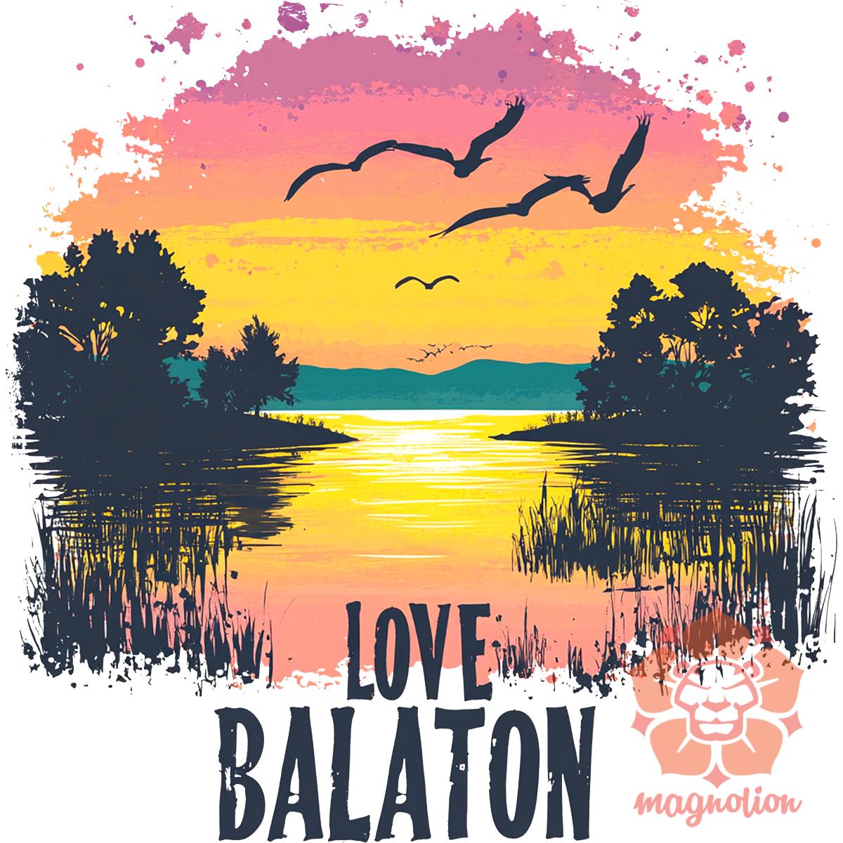 Love Balaton v53