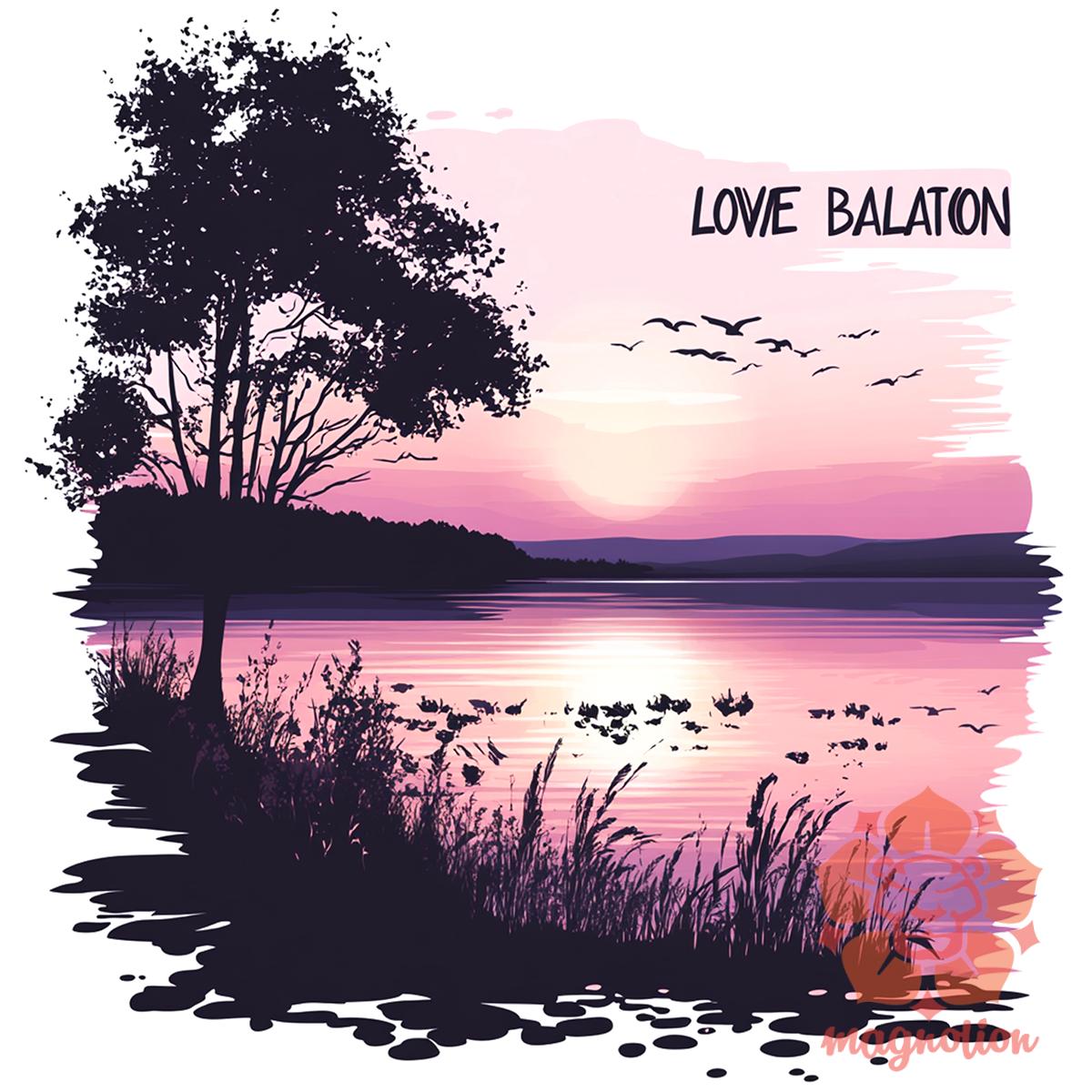 Love Balaton v57