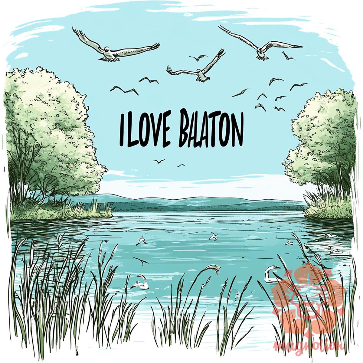 Love Balaton v6