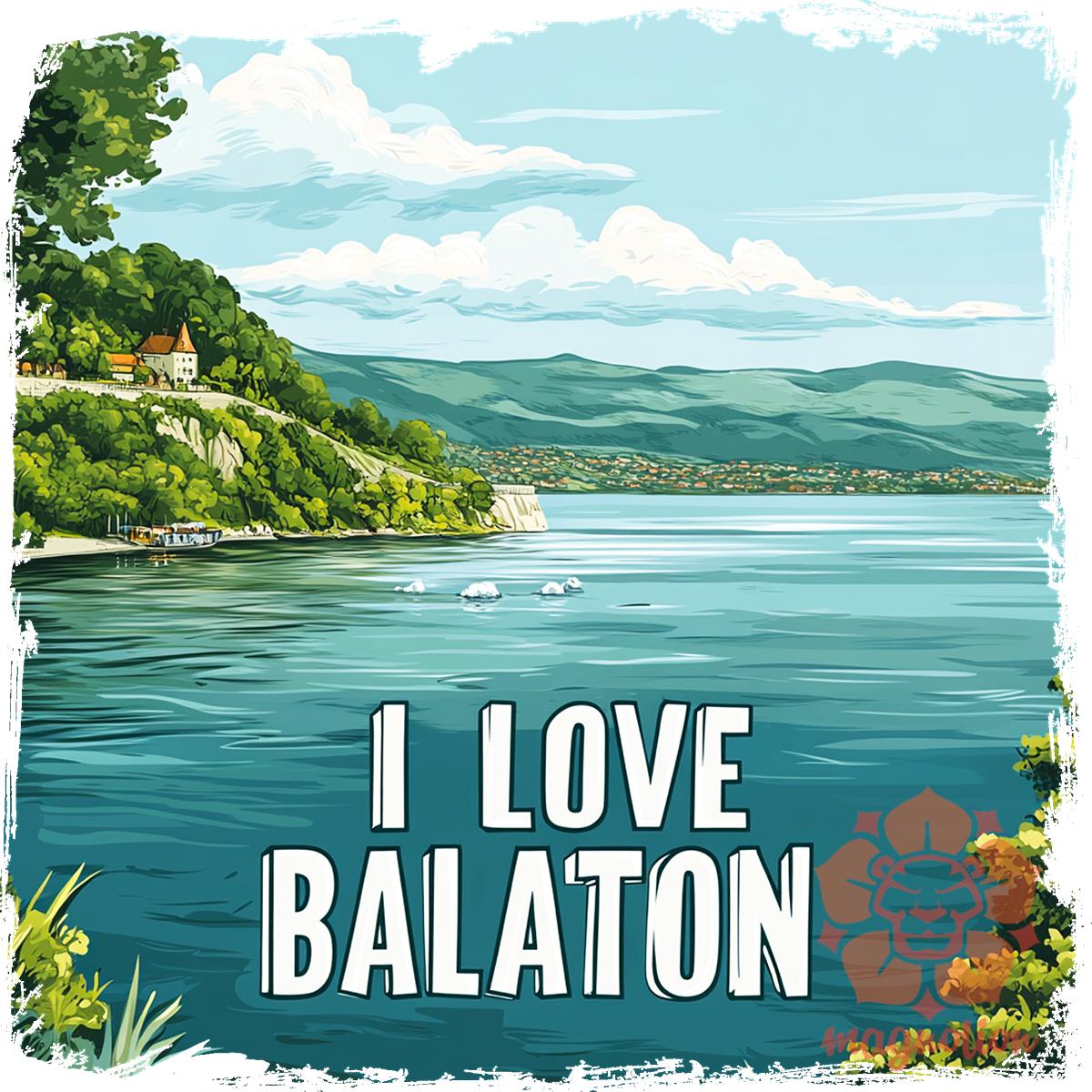 Love Balaton v7