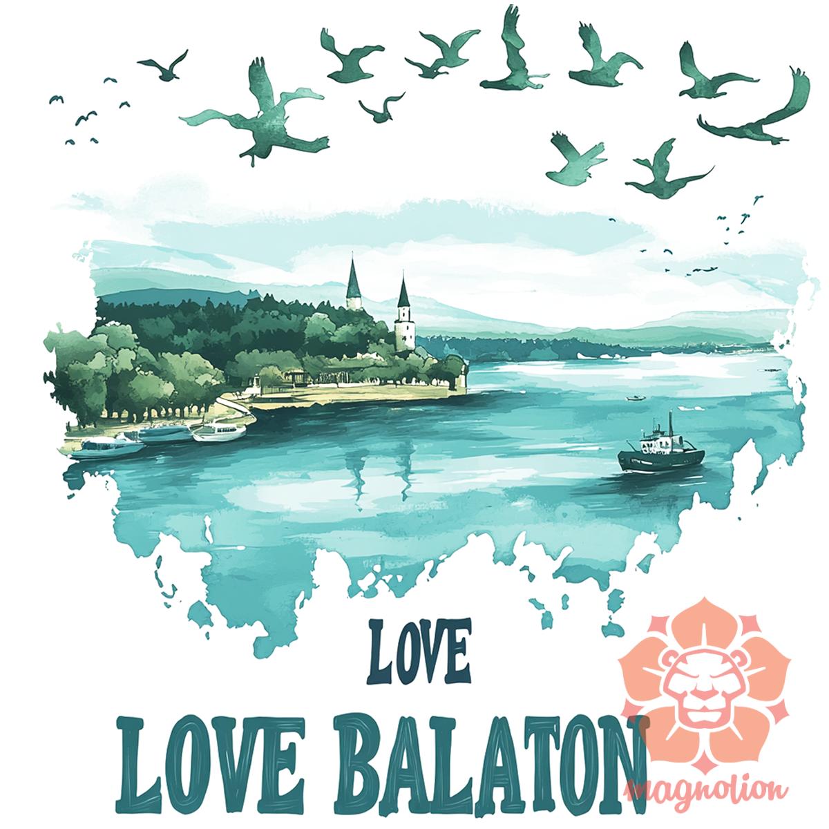 Love Balaton v71