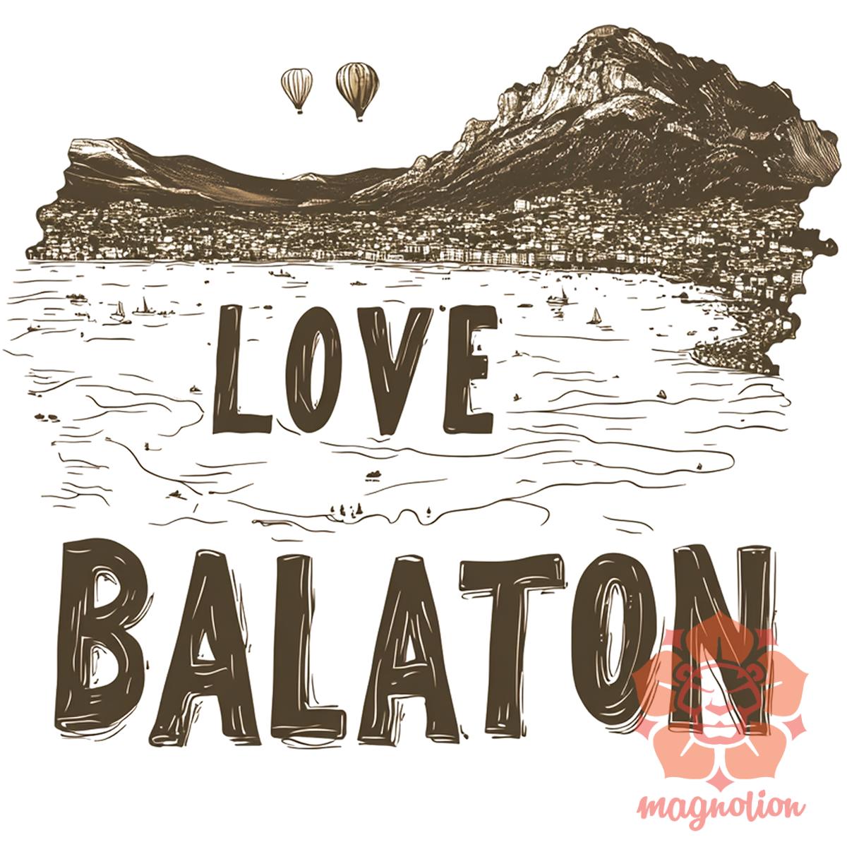 Love Balaton v72