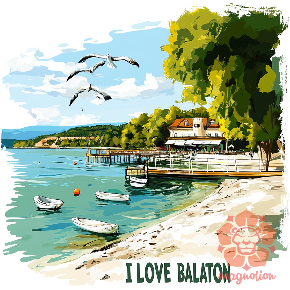 Love Balaton v10