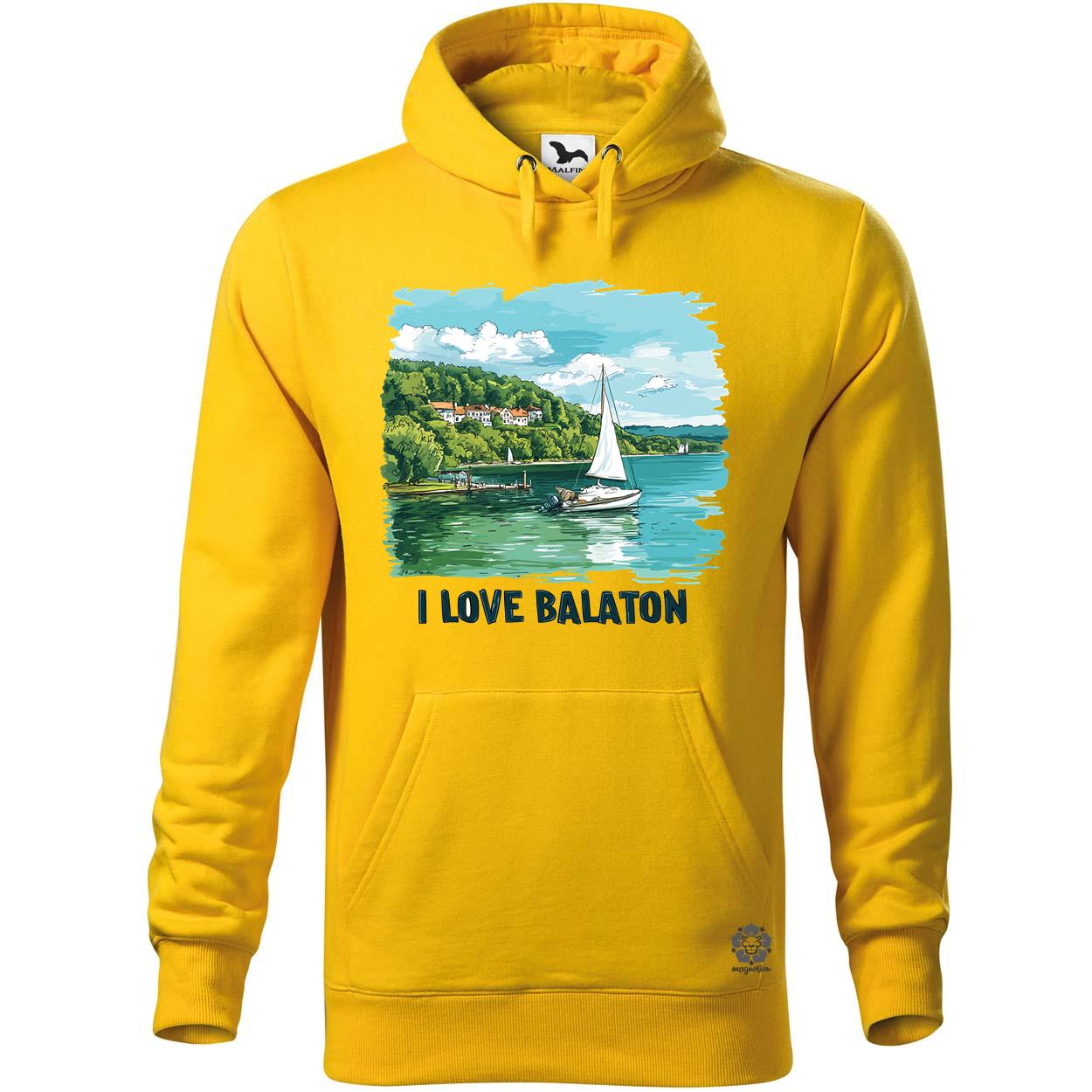 Love Balaton v11