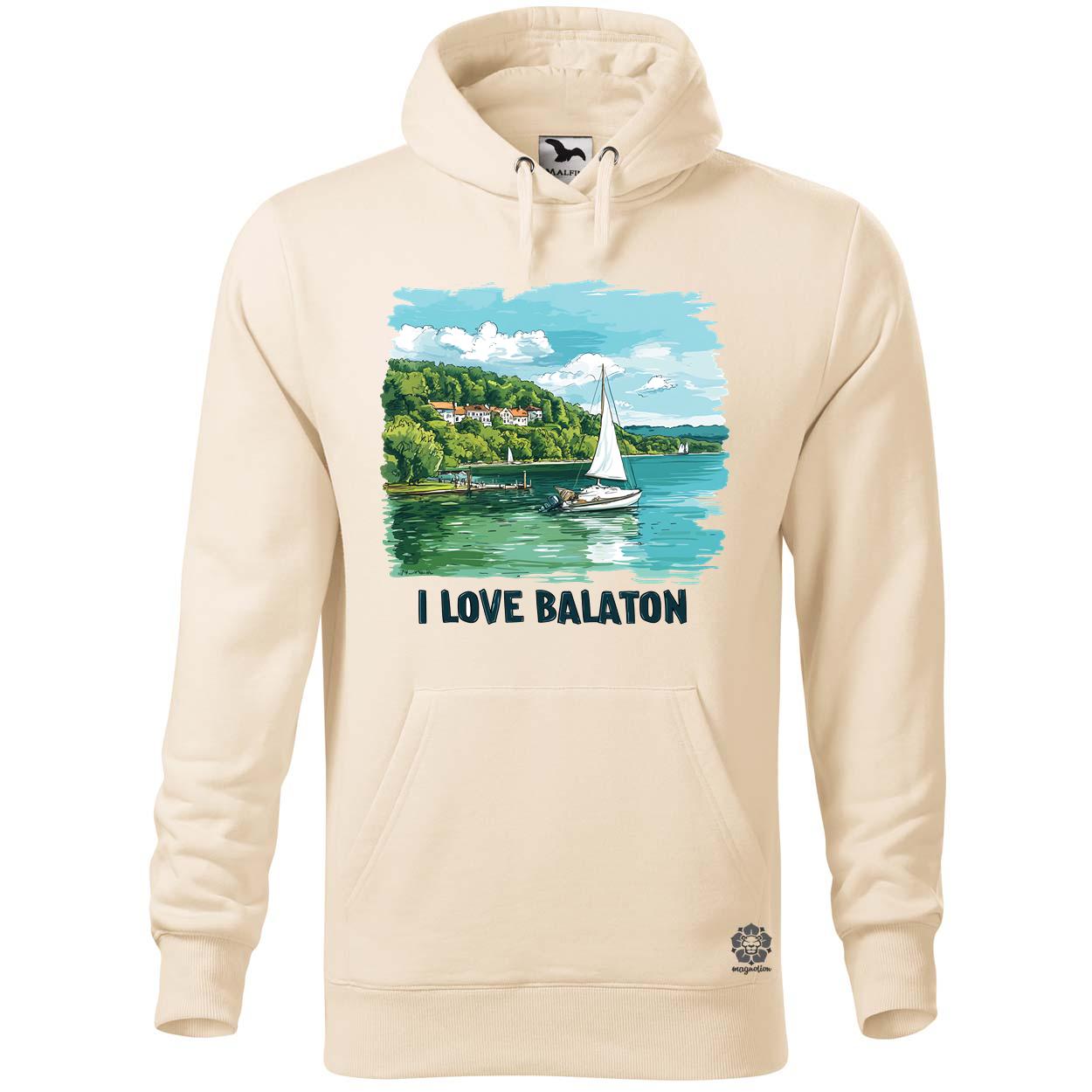 Love Balaton v11