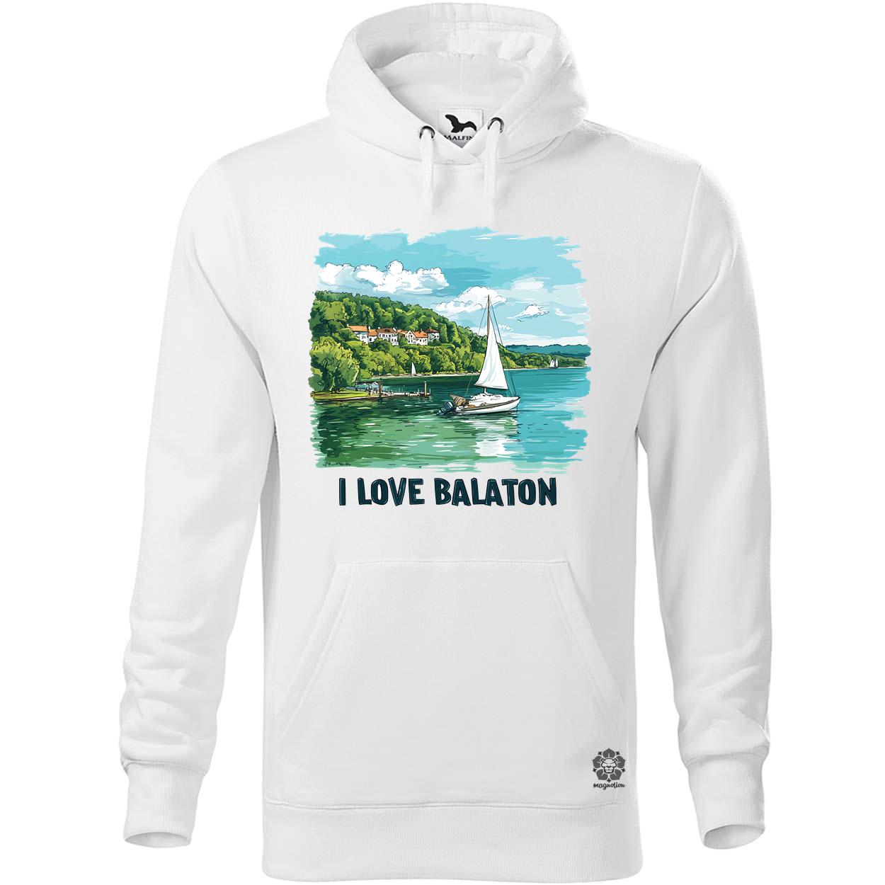 Love Balaton v11