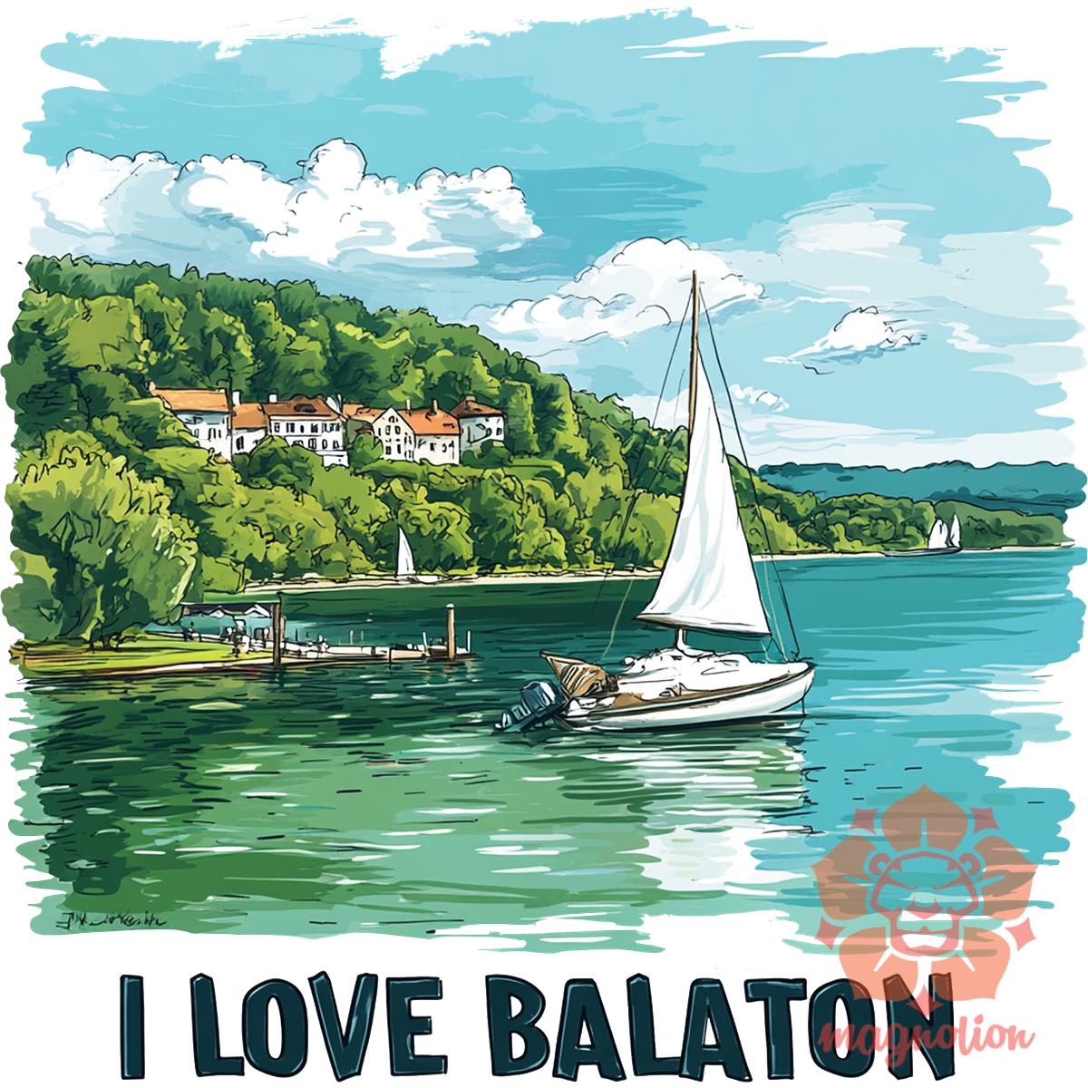 Love Balaton v11