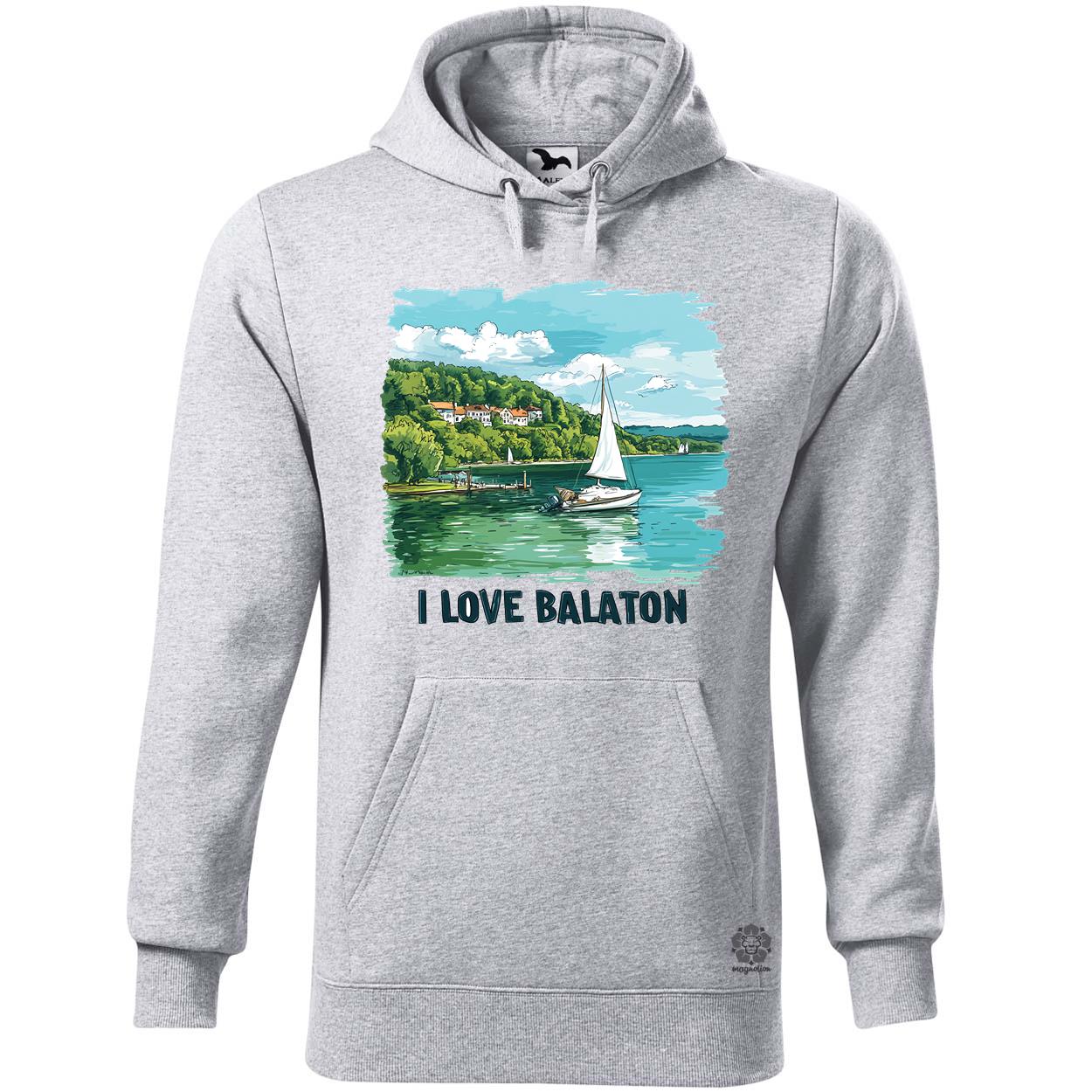 Love Balaton v11