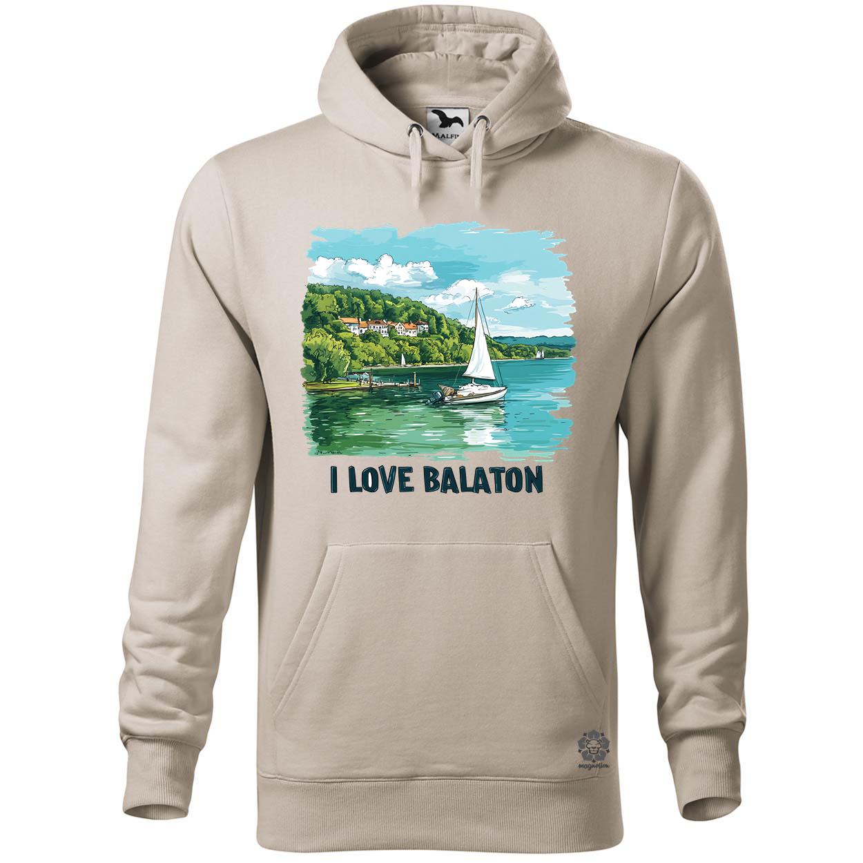 Love Balaton v11